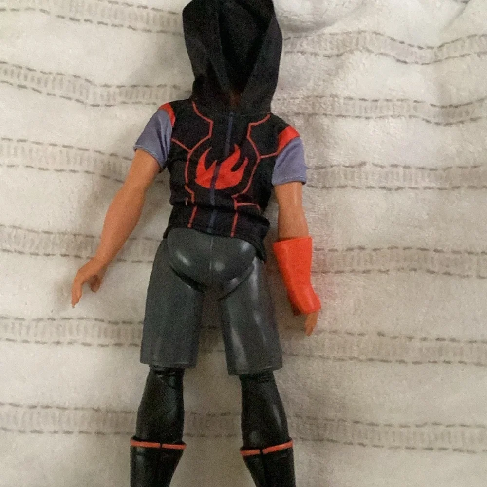 Disney descendants “jay”